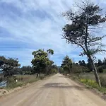 Cabana De Campo