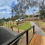 Cabana De Campo