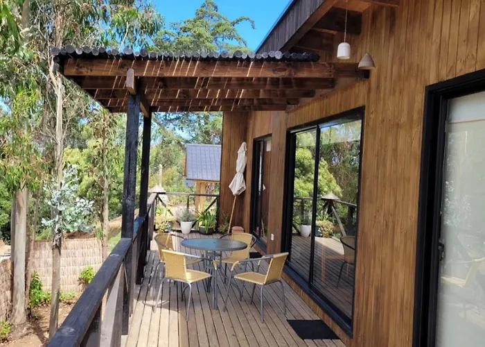 Cabana De Campo