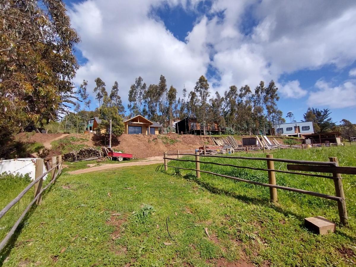 De Campo Casa de férias
