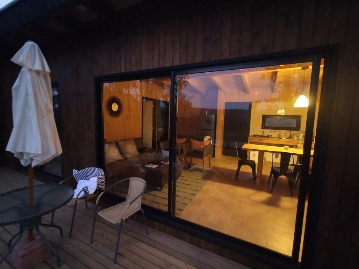 Casa de férias De Campo