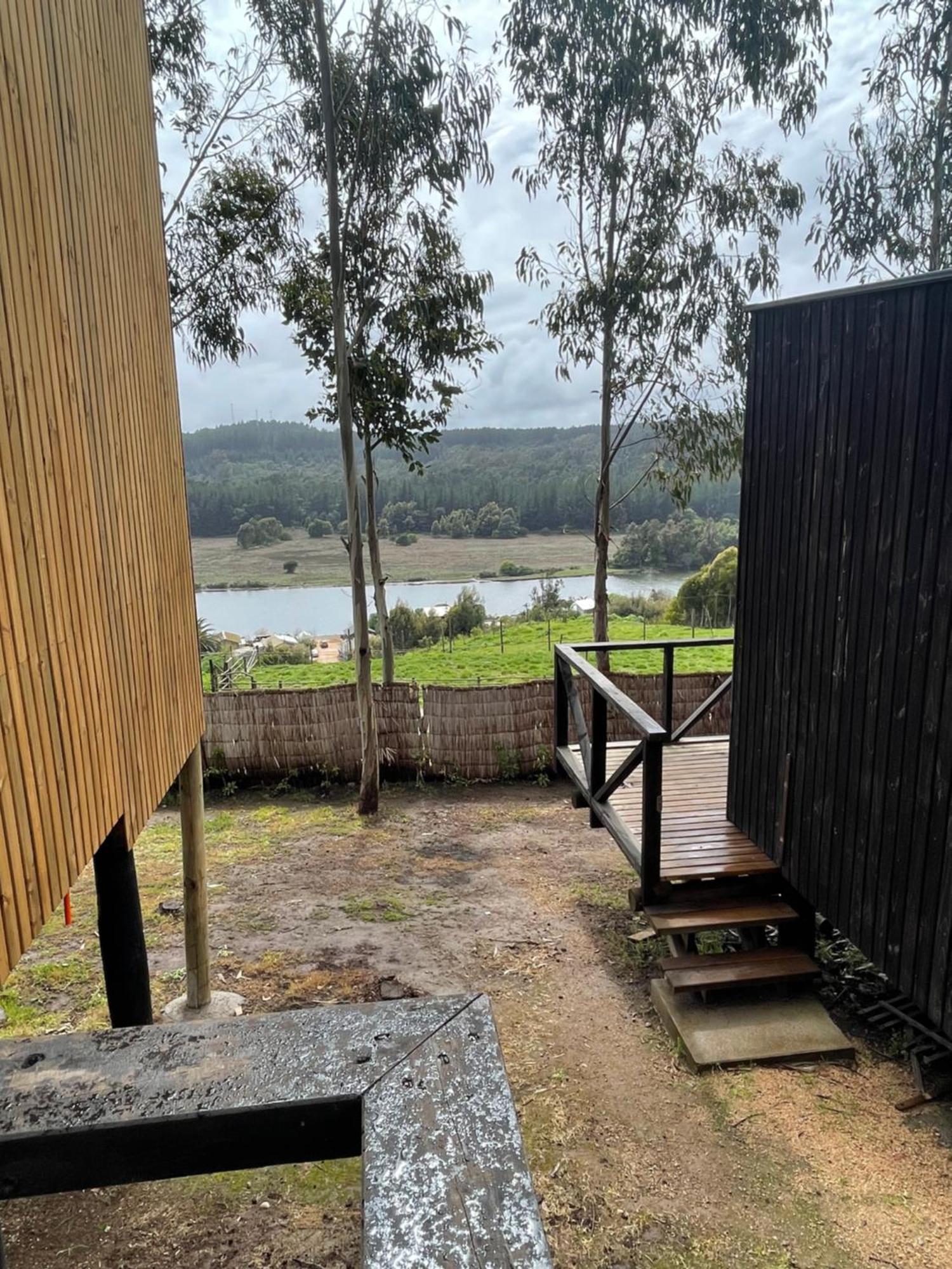 De Campo Casa de férias Vichuquén