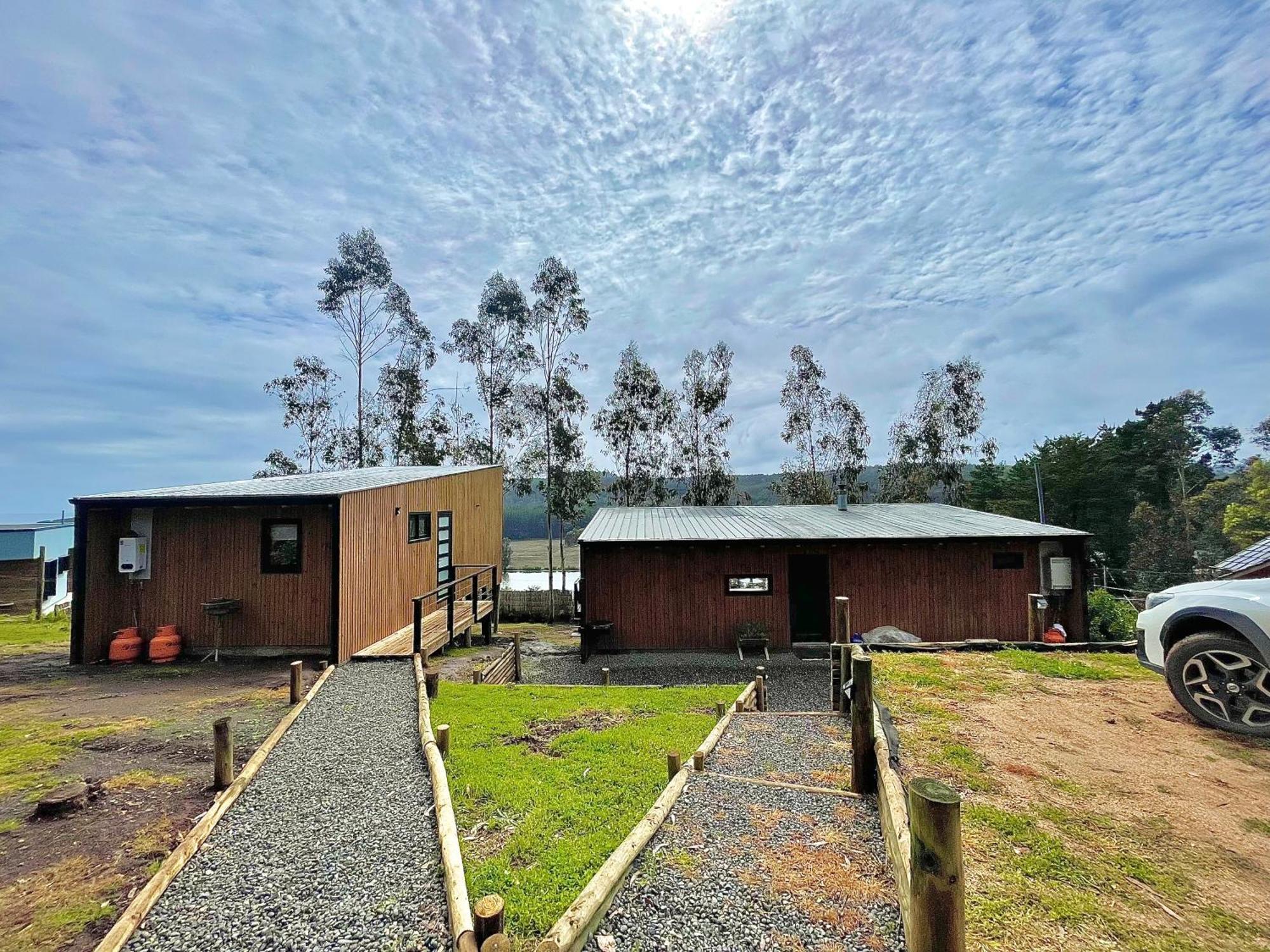 Casa de férias De Campo